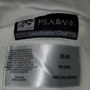 Jos. A. Bank Leadbetter Golf | Pants 